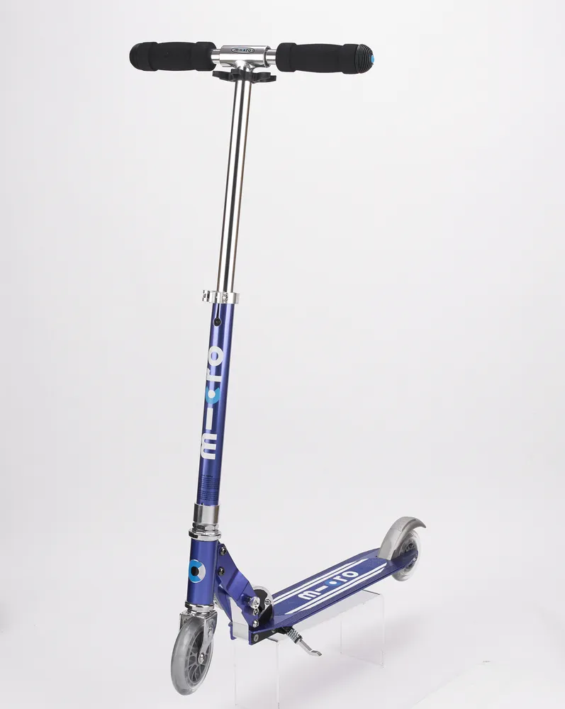 MICRO SCOOTER SPRITE BLUE STRIPE | 44000177