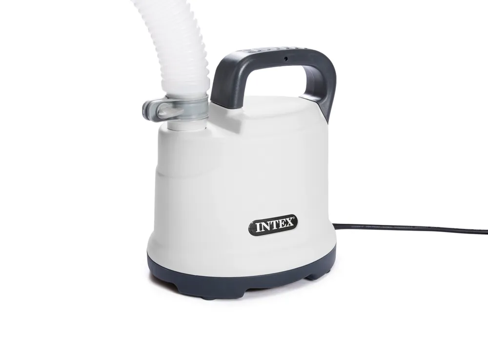 INTEX POOL DRAIN PUMP 220-240 VOLT | 42128606