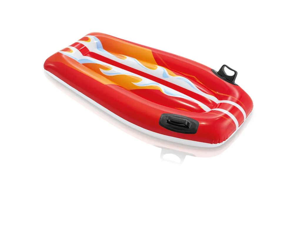 INTEX JOY RIDER | 2 STYLES | SHELF BOX | 42158165