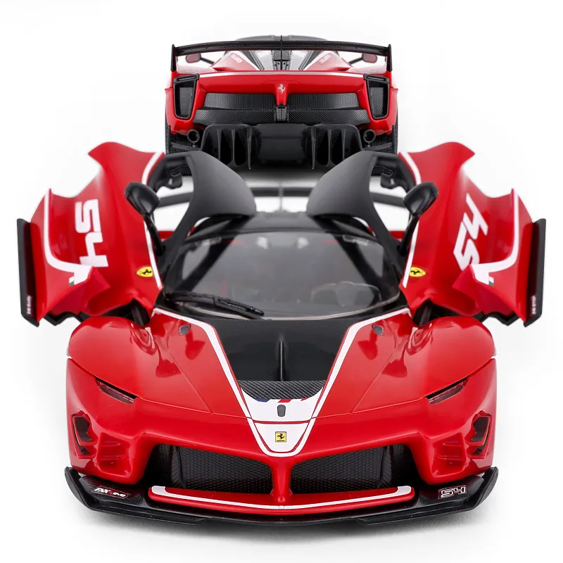 RASTAR FERRARI RC CAR | 45096900