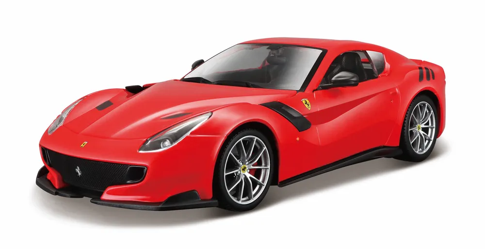 Bburago FERRARI R & P F12tdf | 47526021