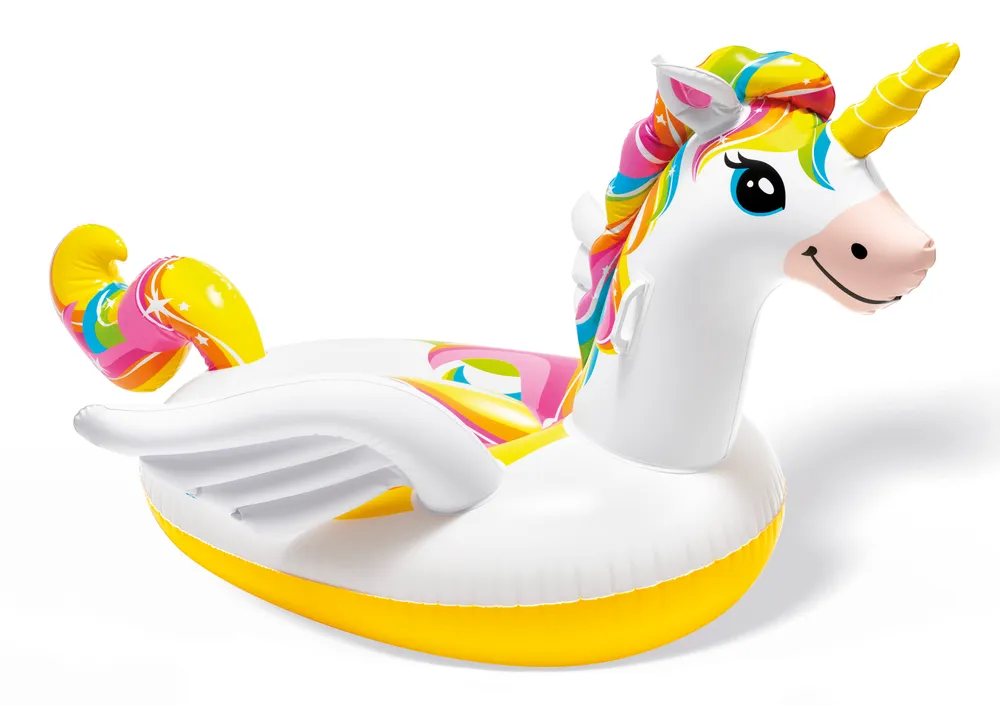 INTEX ENCHANTED UNICORN RIDE | 42157561