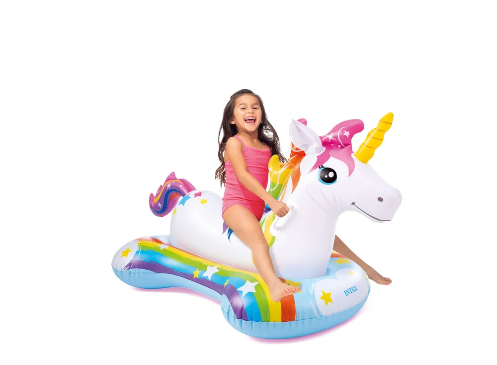 INTEX UNICORN RIDE | 42157552