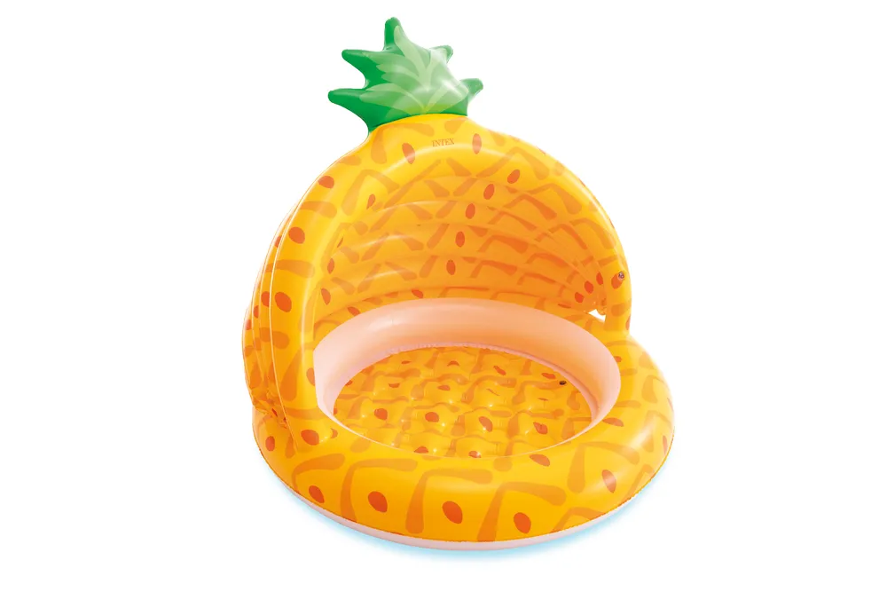 INTEX PINEAPPLE BABY POOL | 42158414
