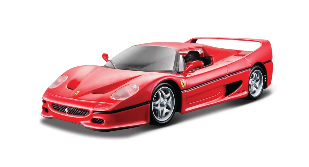 Bburago FERRARI R & P F50 | 47526010