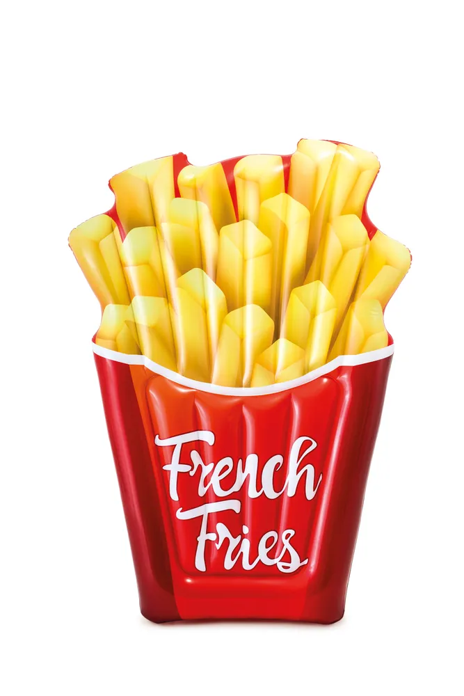 INTEX FRENCH FRIES FLOAT | 42158775