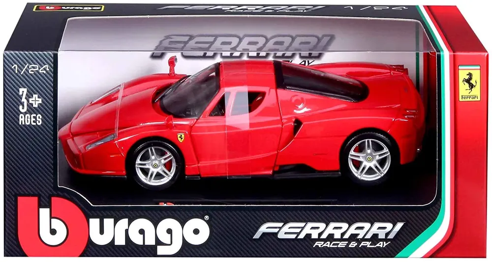 Bburago FERRARI R & P Enzo | 47526006