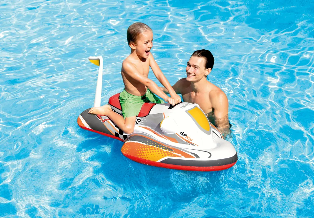 INTEX WAVE RIDER RIDE | 42157520