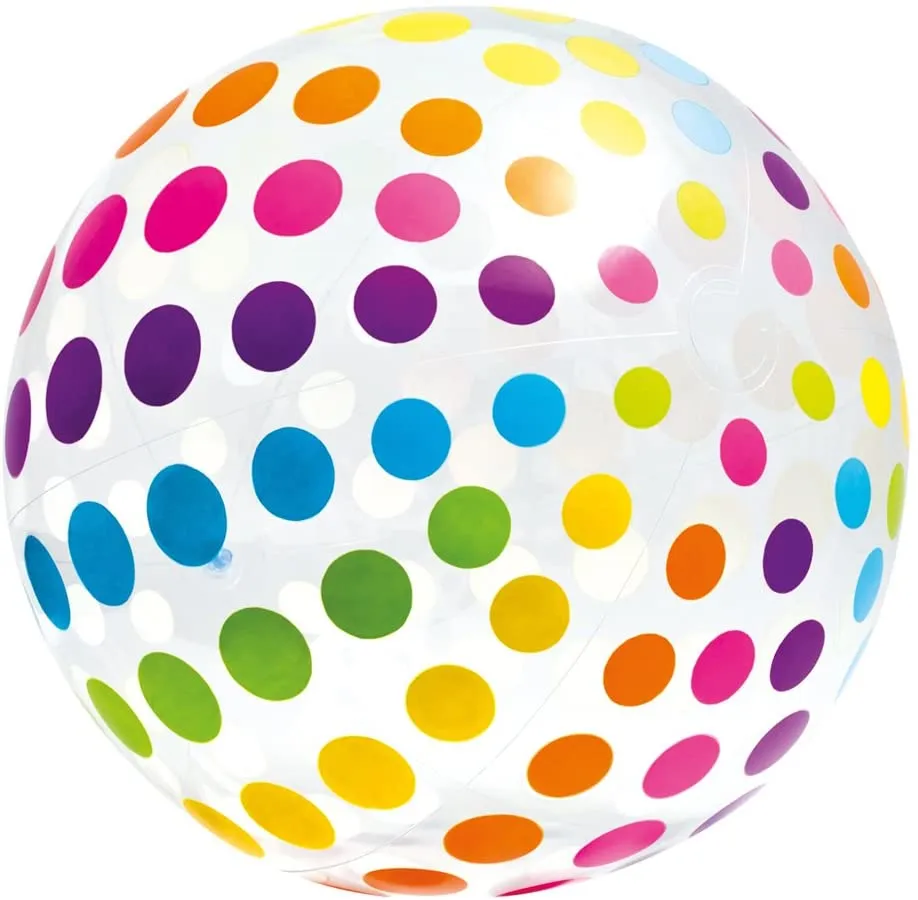 INTEX GIANT BEACH BALL | 42158097