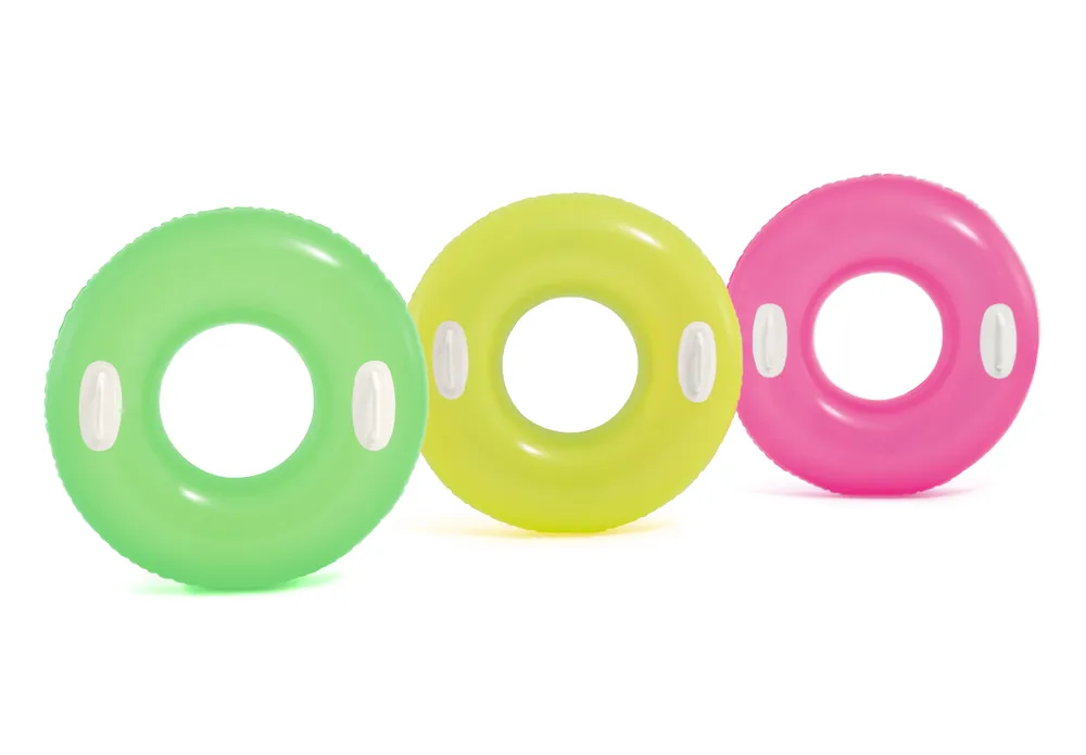 INTEX HI-GLOSS TUBES | 42159258