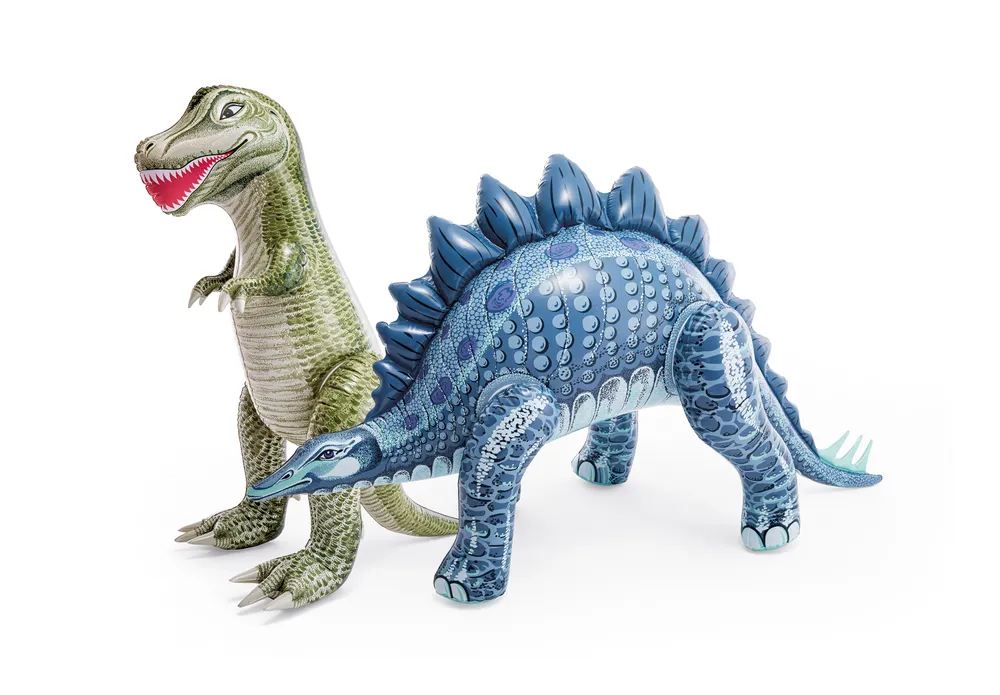 INTEX JURASSIC DINO PALS | 42148593