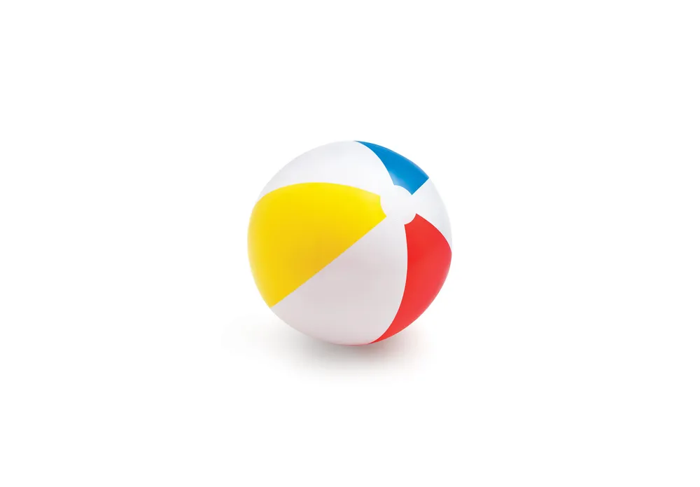 INTEX GLOSSY PANEL BALL | 42159020