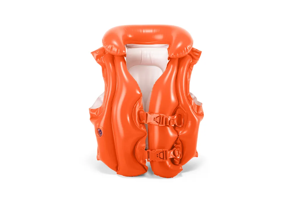 INTEX DELUXE SWIM VEST | 42158671
