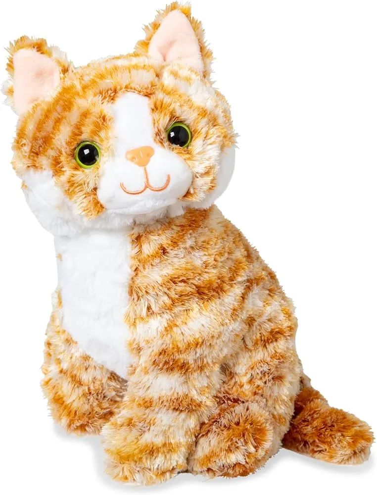 Melissa & Doug PUMPKIN TABBY | 46007527