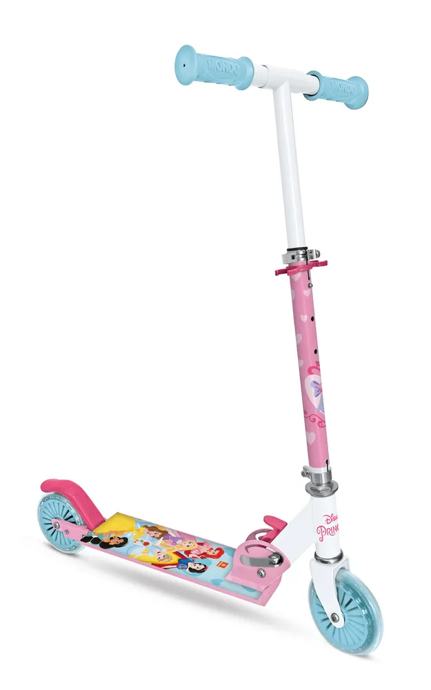 MONDO PRINCESS 2 WHEELS SCOOTER | 44528014