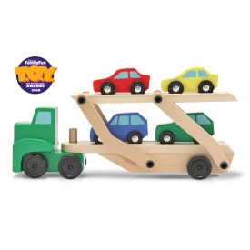 Melissa & Doug CAR CARRIER | 46004096