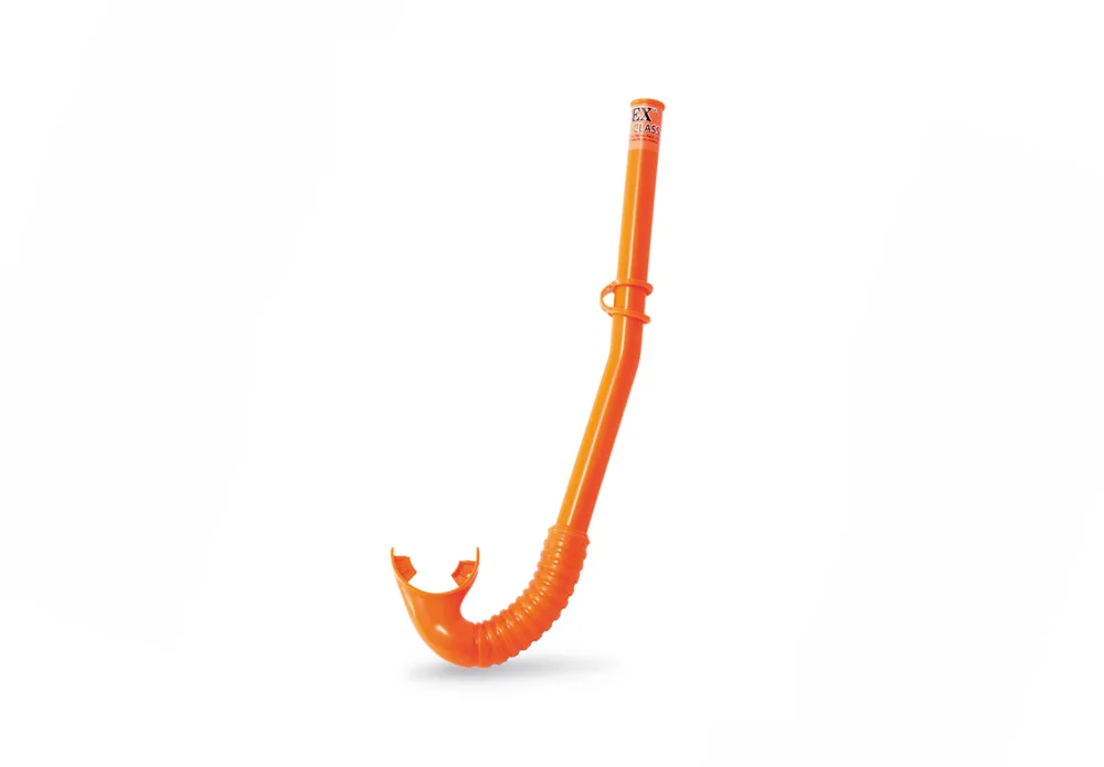 INTEX HI-FLOW SNORKELS | 42155922