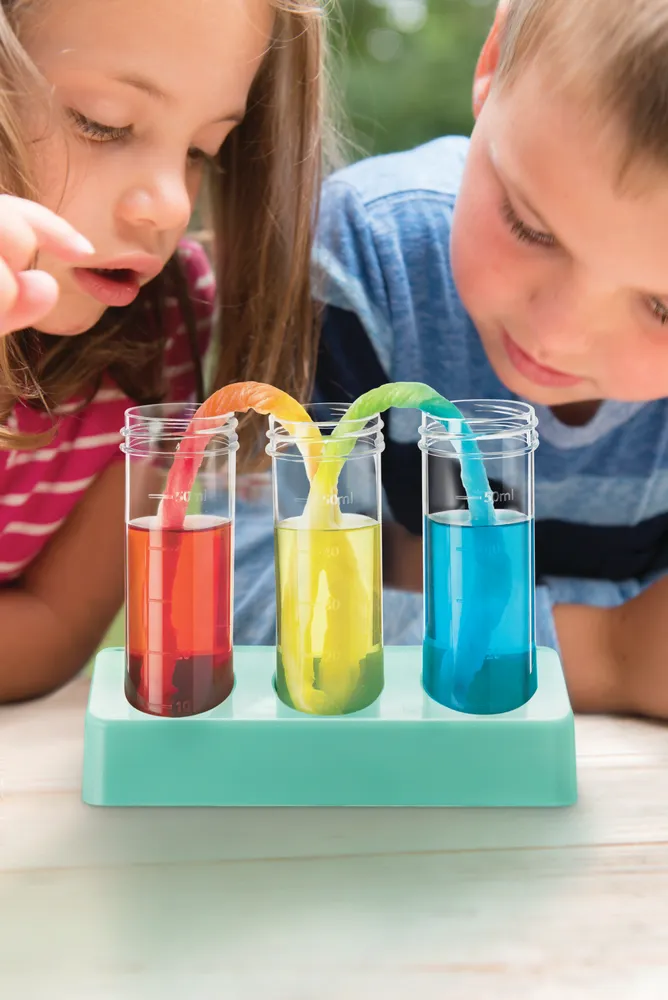 4M Kidz Labs Colour Lab Mixer Kit | STEM Educational Science Toy | 48604919