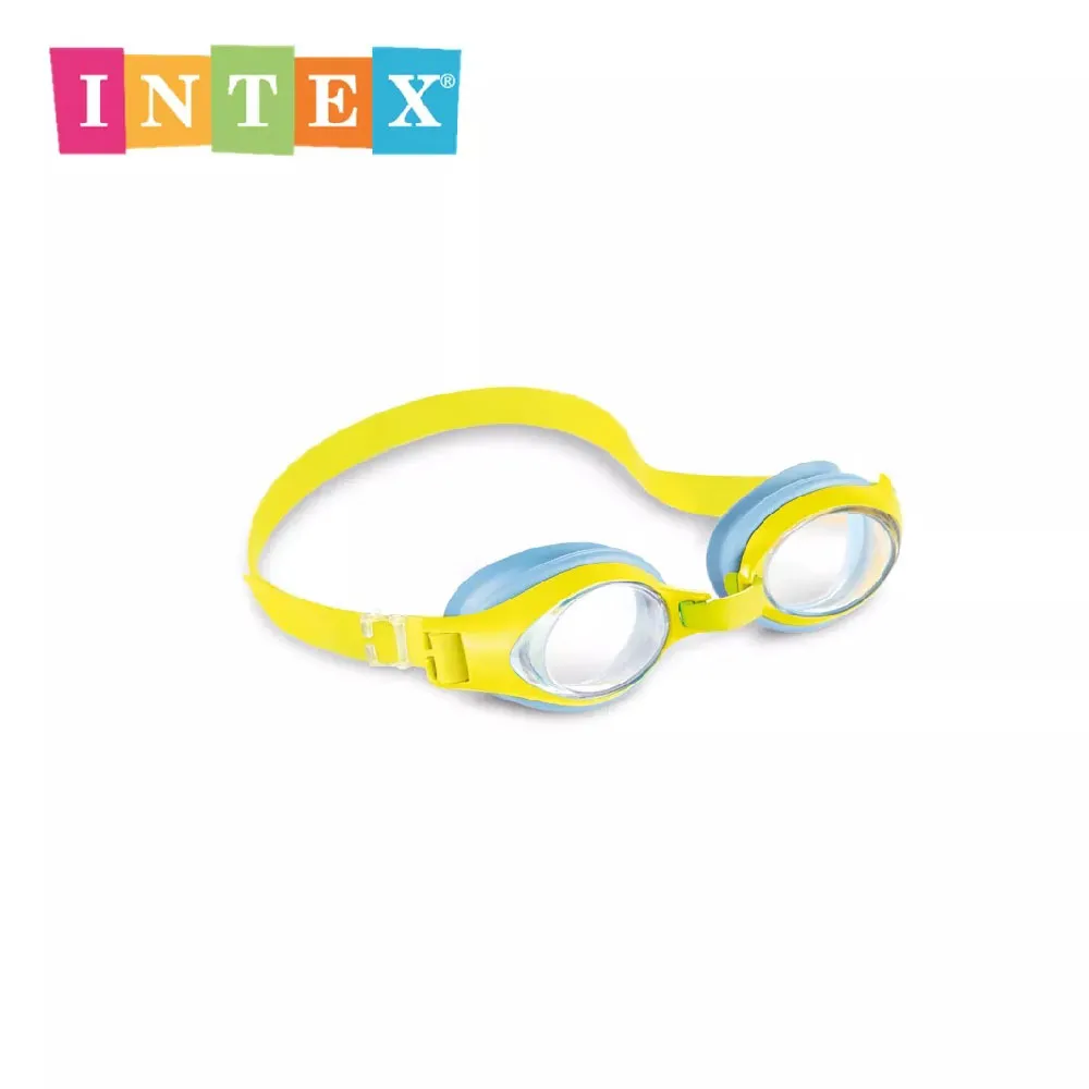 INTEX JUNIOR GOGGLES, AGES 3-8 | 42155611