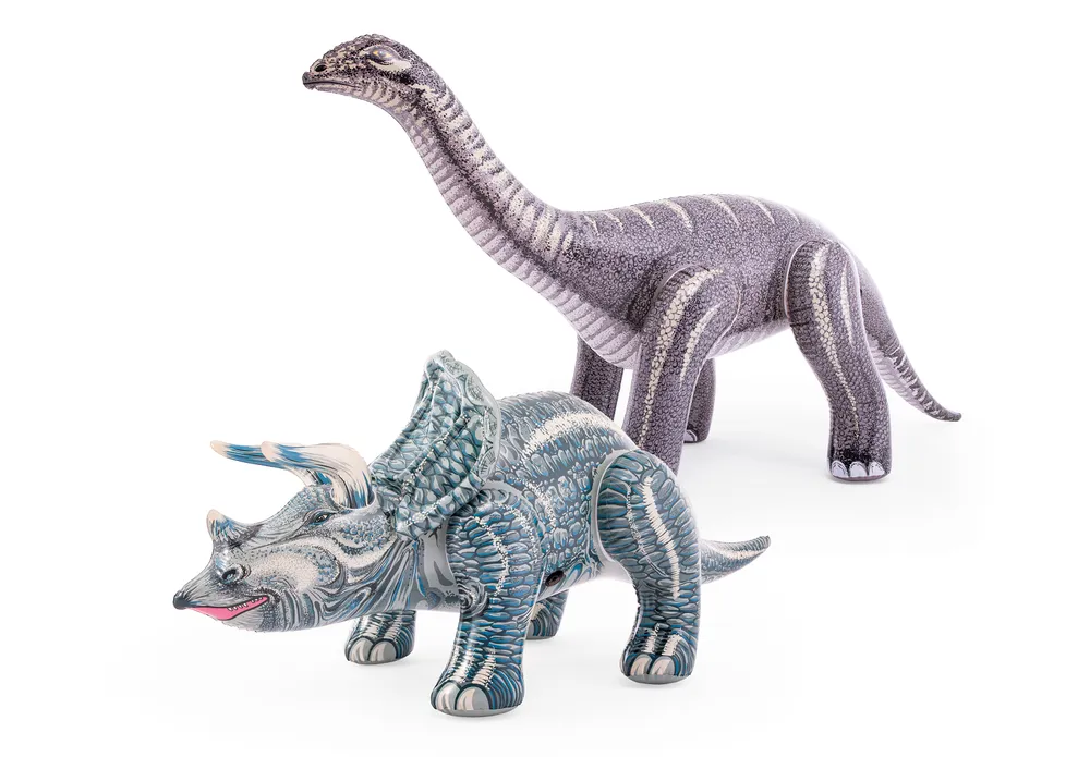 INTEX JURASSIC DINO PALS | 42148594
