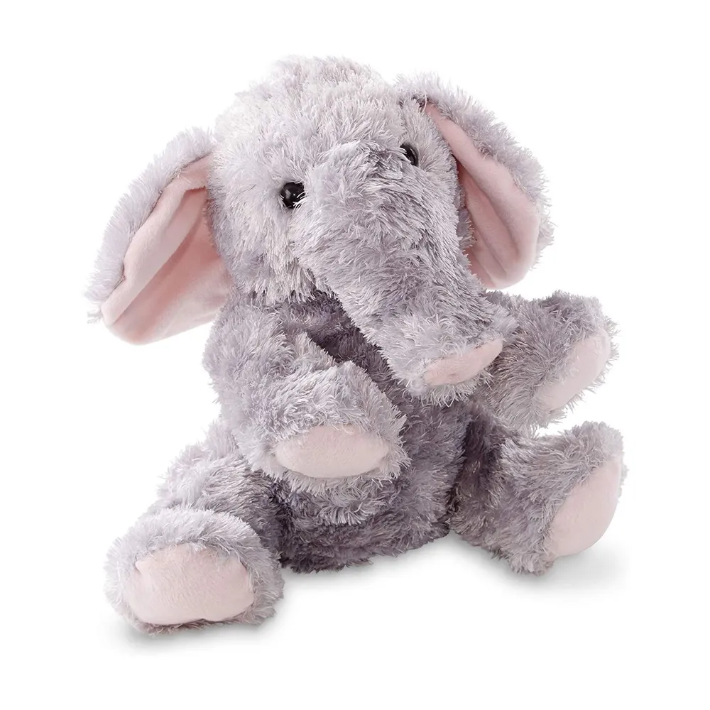 Melissa & Doug STERLING ELEPHANT | 46007602
