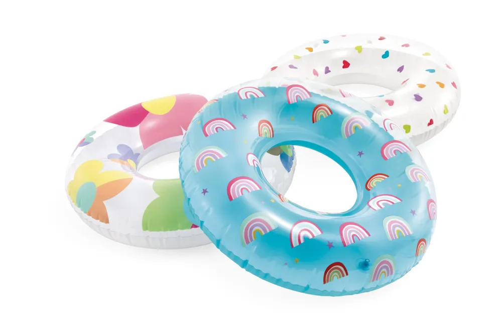 INTEX WHIMSICAL MAGIC TUBES | 42159259