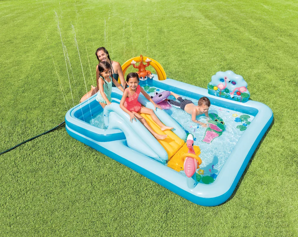 Intex Jungle Adventure Play Center | 42157161