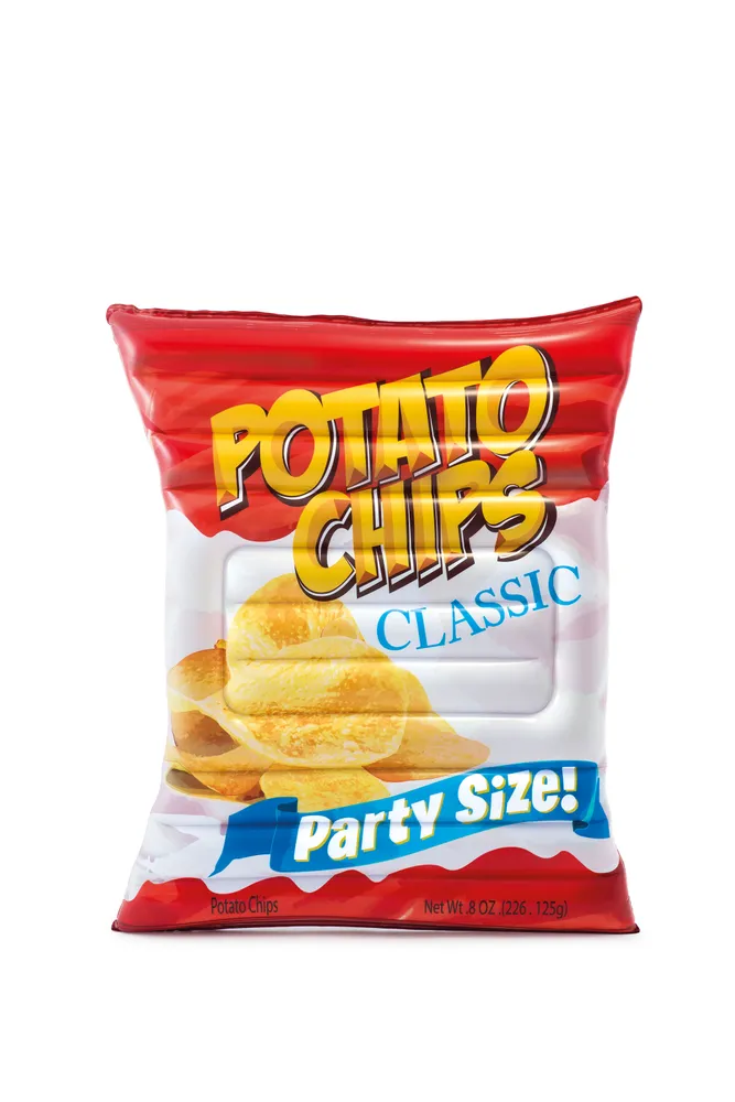 INTEX POTATO CHIPS FLOAT | 42158776