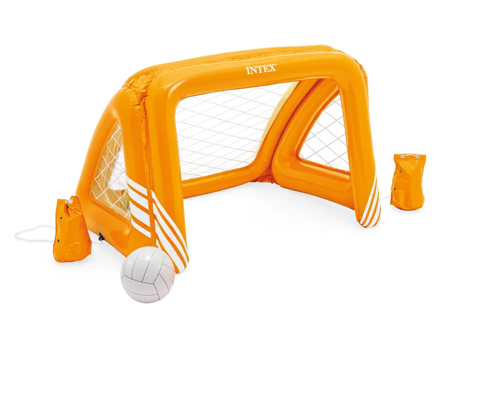 INTEX FUN GOALS GAME | 42158507