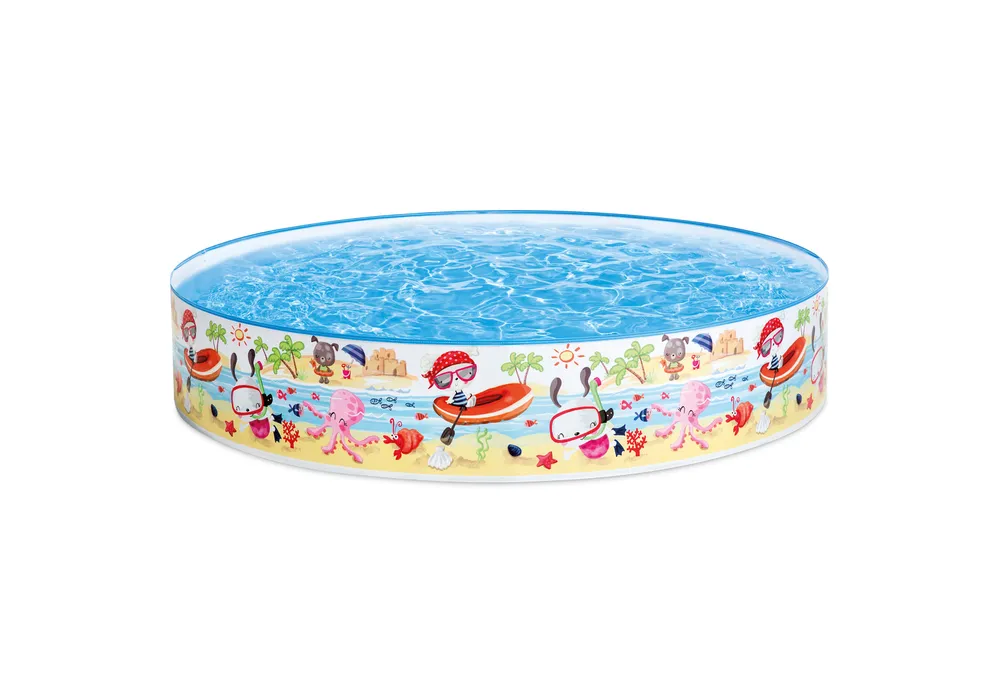 INTEX FUN AT THE BEACH SNAPSET POOL | 42156451