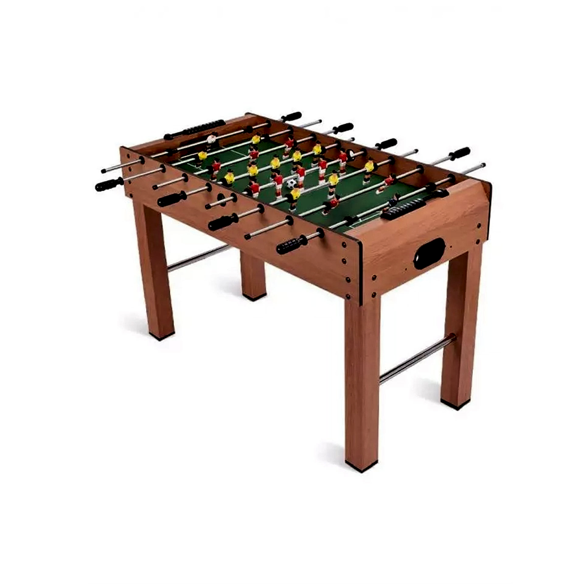 Teloon Soccer Table 227A | Mini Foosball Table for Family Fun | 11601021
