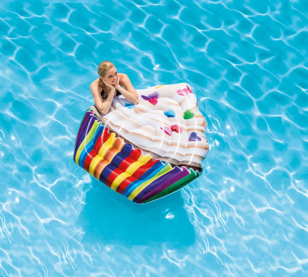 INTEX CUPCAKE MAT | 42158770