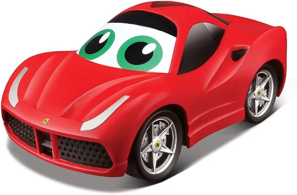 Bburago My First Car Ferrari | 47582000