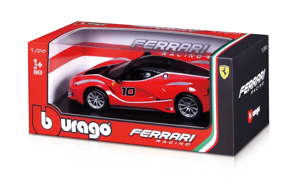 Bburago TOY FERRARI RACING | 47526300