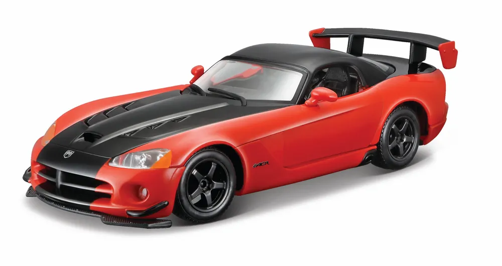 Bburago DODGE VIPER SRT 10 ACR RD | 47522114