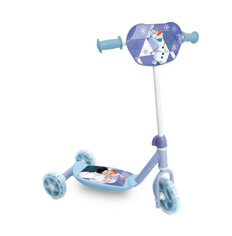INTEX FROZEN 3 WHEELS SCOOTER | 44528688