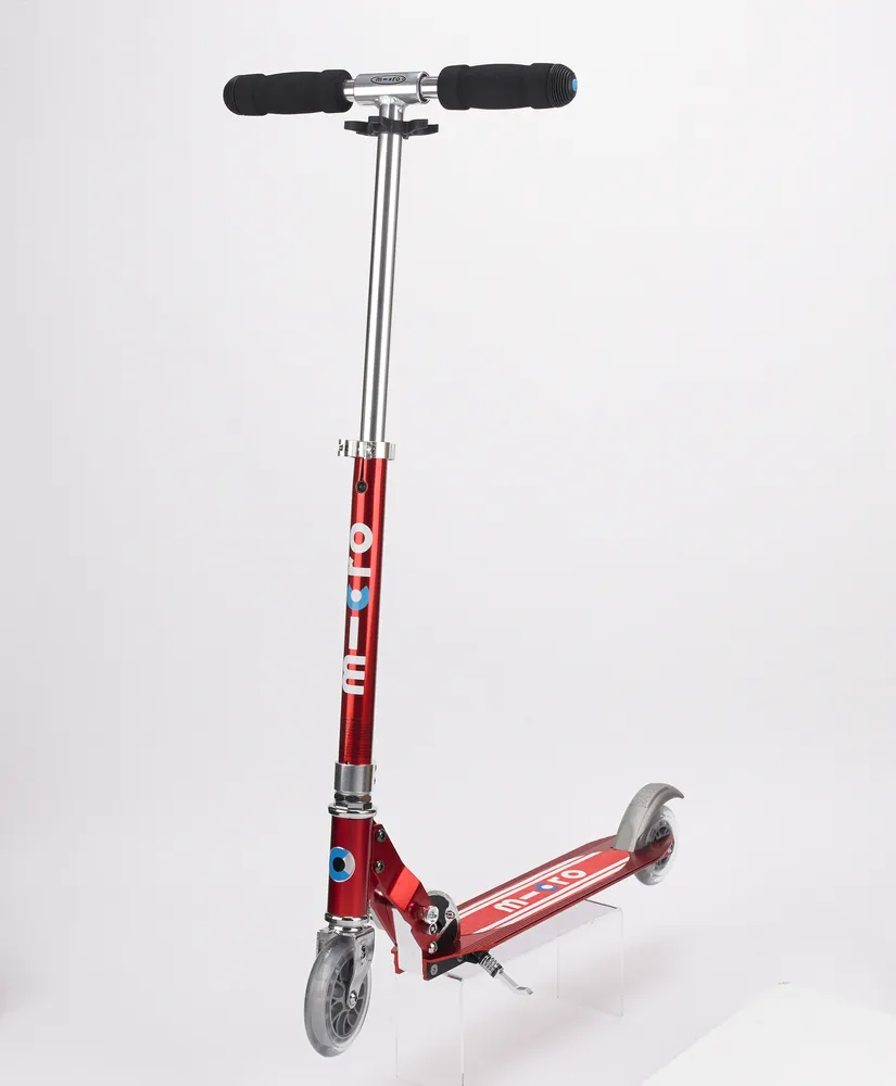 MICRO SCOOTER SPRITE | 44000178