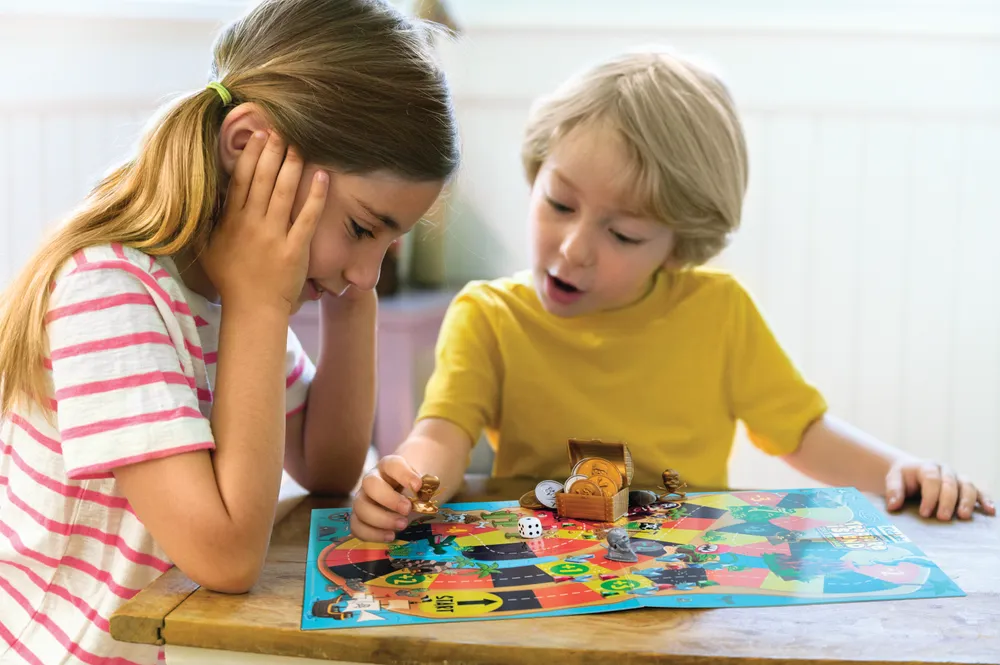 4M Kidz Labs Gamemaker Treasure Island Dig & Play Kit | STEM Adventure Toy | 48603449