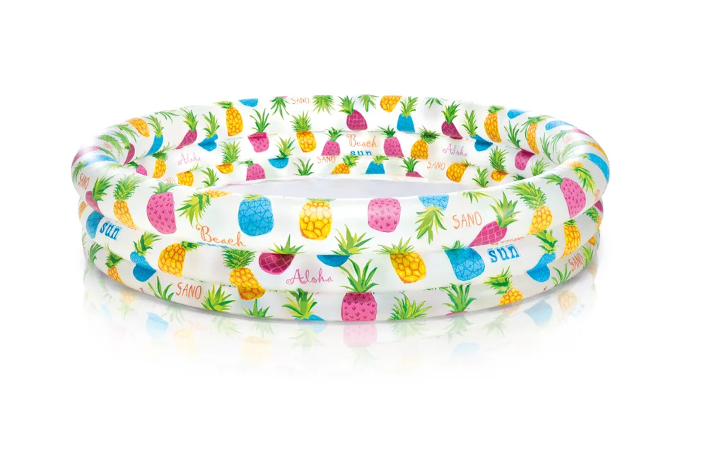 INTEX PINEAPPLE SPLASH POOL | 42159431