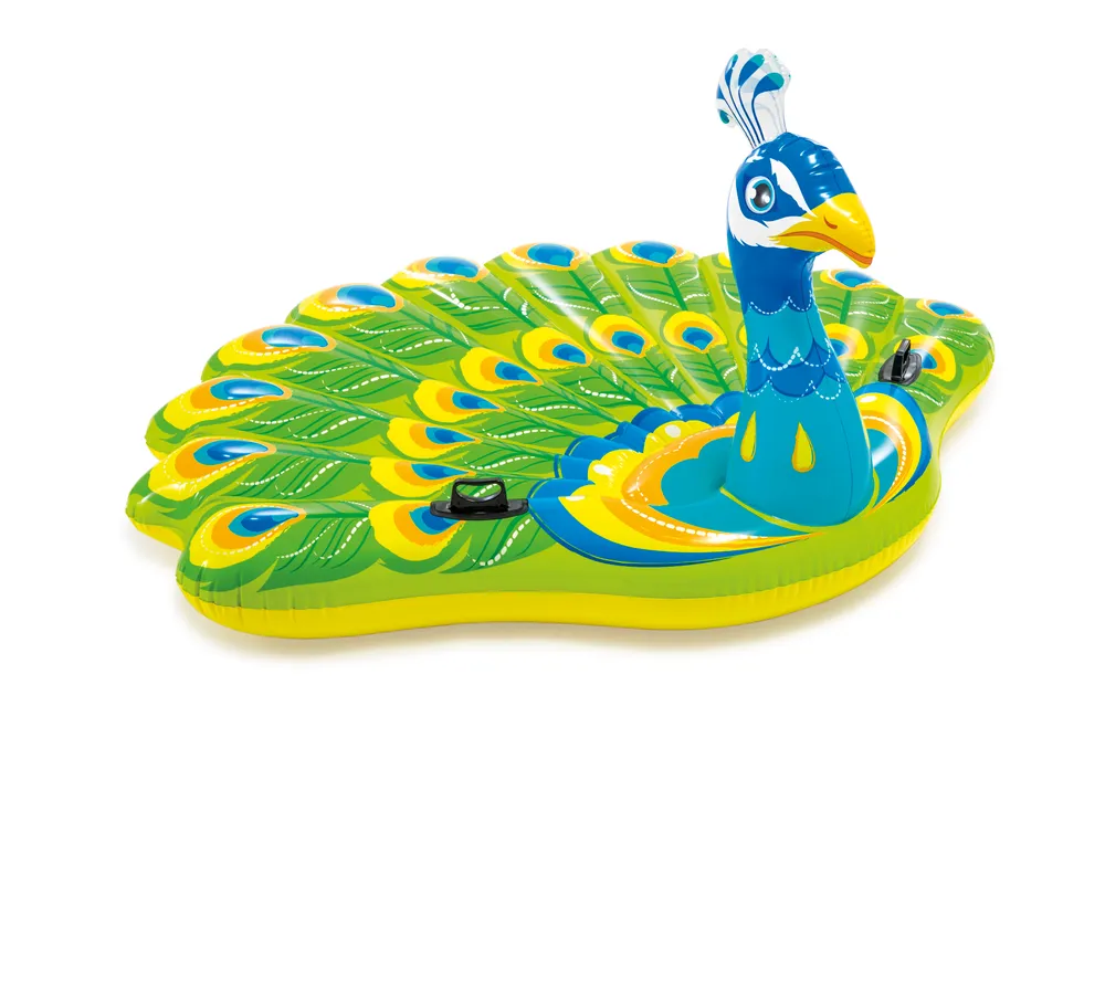 INTEX PEACOCK ISLAND AGE6+ | 42157250