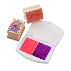 Melissa & Doug FRIENDSHIP STAMP SET | 46001632