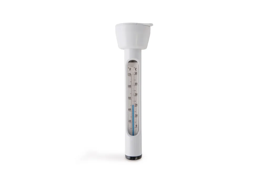 INTEX POOL THERMOMETER BLISTER CARD | 42129039