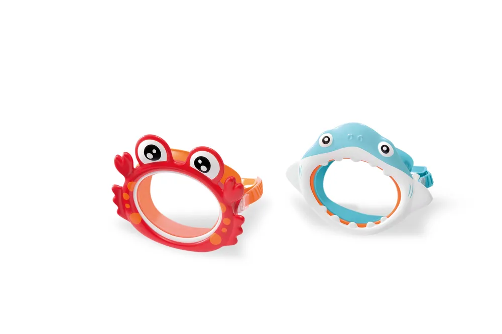 INTEX FUN MASKS | 42155915