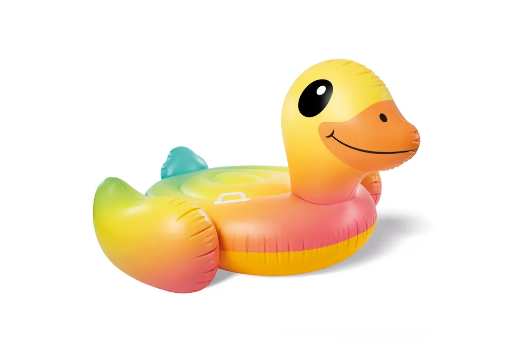 INTEX BABY DUCK RIDE | 42157556