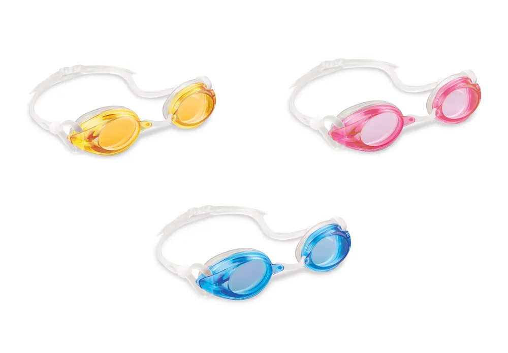 INTEX SPORT RELAY GOGGLES | 42155684