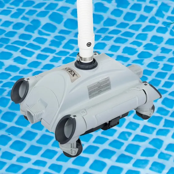 Intex Auto Pool Cleaner | 42128001