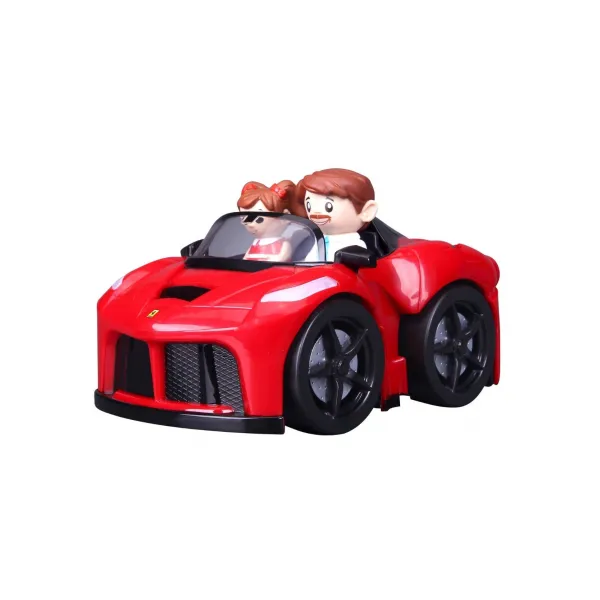 Bburago Ferrari Poppin Drivers | 47581006