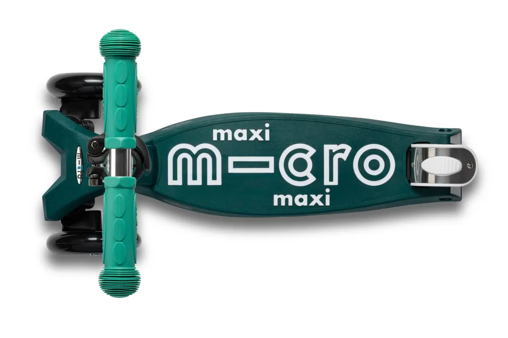 MAXI MICRO DELUXE ECO | 44000122
