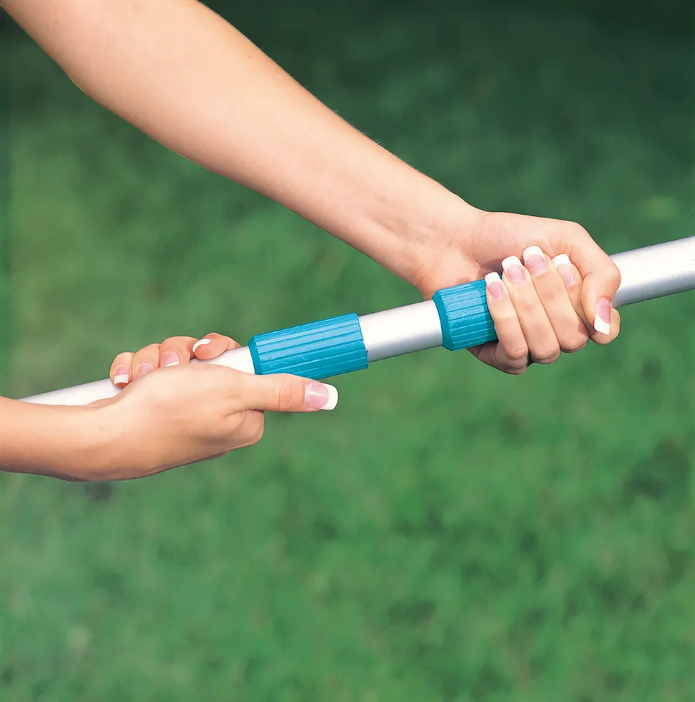 INTEX 94 TELESCOPING ALUMINUM POLE BAG | 42129054