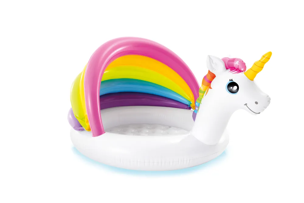INTEX UNICORN BABY POOL | 42157113